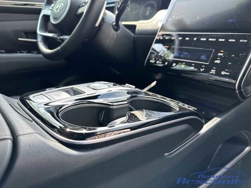 Hyundai TUCSON Prime Plug-In Hybrid T-GDI -EU6d Plug-in-Hybrid 1.6 T-GDi 265PS 6-AT 4WD P